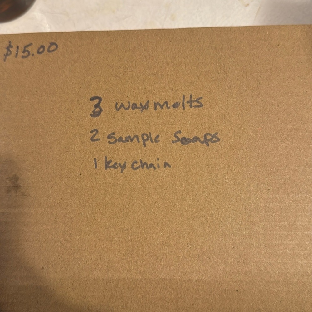 Gift box